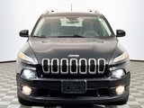Used 2017 Jeep Cherokee Latitude w/ Comfort/Convenience Group image 2