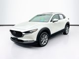 Certified 2022 MAZDA CX-30 AWD 2.5 S w/ Premium Package image 3