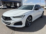 New 2025 Acura TLX w/ Technology Package image 2