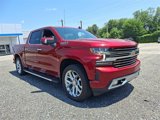 Used 2021 Chevrolet Silverado 1500 High Country w/ Technology Package image 4