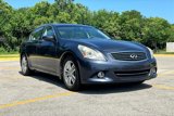 Used 2010 INFINITI G37 x image 3