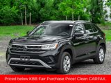 Used 2020 Volkswagen Atlas Cross Sport S image 1