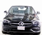 Used 2025 Mercedes-Benz C 300 4MATIC Sedan image 2