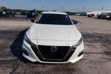 Used 2020 Nissan Altima 2.5 SR image 4