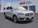 Used 2020 Lincoln Nautilus FWD w/ Equipment Group 101A image 3