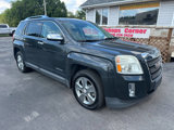 Used 2014 GMC Terrain SLT image 2