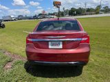 Used 2014 Chrysler 200 LX image 4