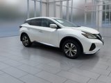 Used 2019 Nissan Murano S w/ Cargo Package image 2