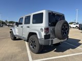 Used 2012 Jeep Wrangler Unlimited Sahara w/ Connectivity Group image 3