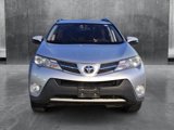 Used 2014 Toyota RAV4 XLE image 2