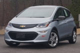 Used 2017 Chevrolet Bolt LT image 4