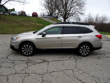 Used 2017 Subaru Outback 2.5i Limited image 2