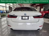 Used 2025 BMW 330i xDrive Sedan image 4