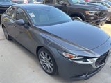 Used 2019 MAZDA MAZDA3 Sedan w/ Preferred Package image 2