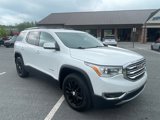 Used 2019 GMC Acadia SLT image 3