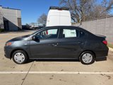 New 2024 Mitsubishi Mirage G4 ES image 2
