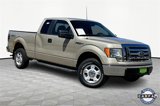 Used 2010 Ford F150 XLT image 3