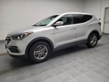 Used 2018 Hyundai Santa Fe Sport image 2
