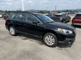 Used 2017 Subaru Outback 2.5i image 3