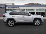 Used 2022 Toyota RAV4 XLE Premium image 3
