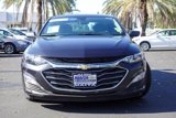 Certified 2023 Chevrolet Malibu LT image 2