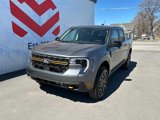 New 2025 Ford Maverick Tremor image 2