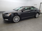 Used 2014 Buick LaCrosse Premium w/ Driver Confidence Package image 2