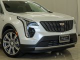 Used 2021 Cadillac XT4 Premium Luxury w/ Cold Weather Package image 3