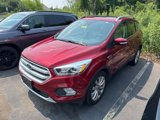 Used 2017 Ford Escape Titanium w/ Equipment Group 301A image 2