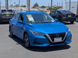 Certified 2022 Nissan Sentra SV w/ All-Weather Package image 3