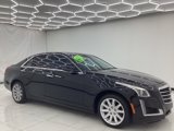 Used 2015 Cadillac CTS Sedan image 6