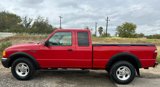 Used 2001 Ford Ranger 4x4 SuperCab image 3