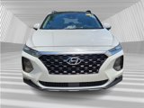 Used 2019 Hyundai Santa Fe Limited image 2