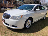 Used 2013 Buick LaCrosse image 5
