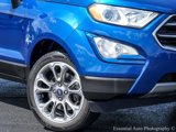 Used 2018 Ford EcoSport Titanium image 3