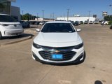 Used 2023 Chevrolet Malibu LT image 2