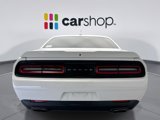 Used 2015 Dodge Challenger SXT Plus w/ Sound Group II image 4