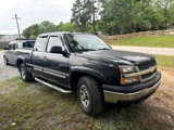 Used 2005 Chevrolet Silverado 1500 4x4 Extended Cab w/ Safe And Sound Package image 3