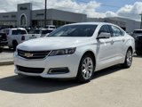 Used 2016 Chevrolet Impala LT w/ Convenience Package image 2