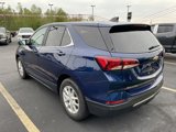 Used 2022 Chevrolet Equinox LT image 5