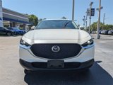 Used 2025 MAZDA CX-30 AWD 2.5 S w/ Preferred Package image 3