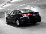 Used 2012 Honda Accord LX image 5