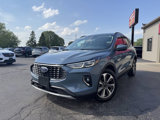 Used 2023 Ford Escape Platinum image 2