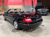 Used 2008 Mercedes-Benz CLK 350 Cabriolet image 5