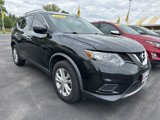 Used 2016 Nissan Rogue SV image 2