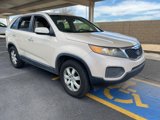 Used 2011 Kia Sorento LX image 4