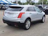 Used 2018 Cadillac XT5 Premium Luxury image 5