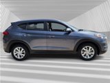 Certified 2021 Hyundai Tucson Value image 3