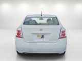 Used 2007 Nissan Sentra 2.0 S image 6