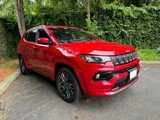 Used 2022 Jeep Compass Limited image 3